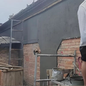 双牌ECC 高延性混凝土 砌体抗震加固薄层修补高抗渗高韧性特种建材