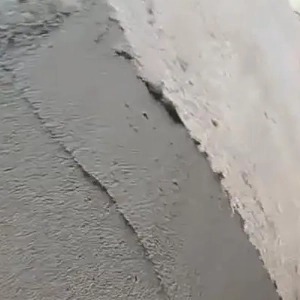 双牌水工建筑物I级C55聚合物改性水泥砂浆 渠道防渗泵站加固迎水面抗冲刷砂浆
