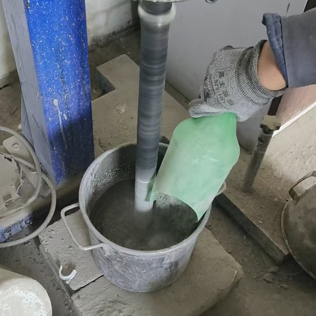 双牌桥梁公路张拉用H60压浆料与普通压浆料有什么区别？