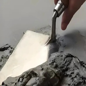 双牌混凝土裂缝孔洞剥落冻融修复用高强度丙乳防腐蚀砂浆