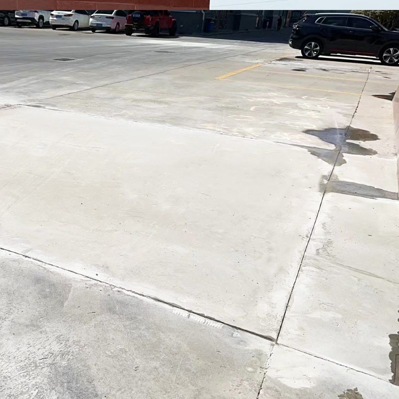 双牌市政道路抢修料